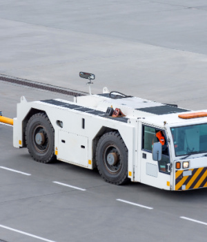 Global Tow Tractor Market Sales Forecast Report 2028